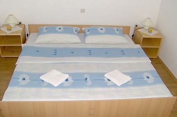 Croatie Privát Plitvička jezera, Intérieur